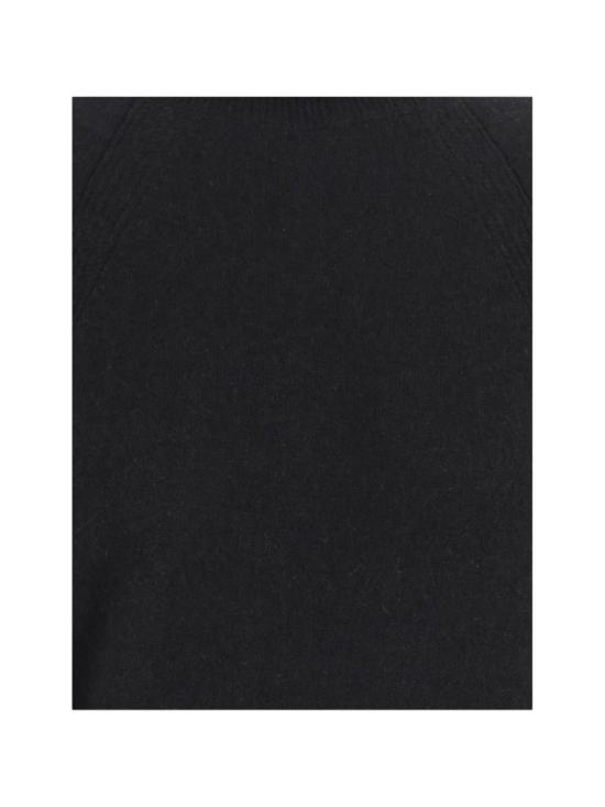 26FW 사 수 파이 니트웨어 W266660900 Black - SA SU PHI