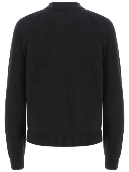 26FW 사 수 파이 니트웨어 W266660900 Black - SA SU PHI