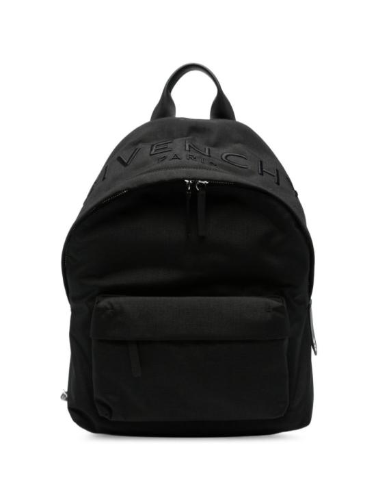 26FW 지방시 백팩 BK50FYK21W001 Black