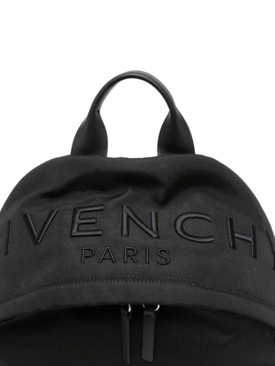 26FW 지방시 백팩 BK50FYK21W001 Black - GIVENCHY