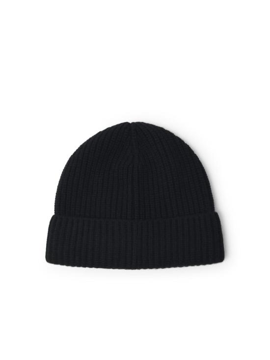 26FW 돌체앤가바나 비니 GX66KT JBW2X N0000 Black - DOLCE & GABBANA