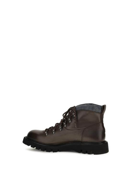 26FW 프라텔리로세티 부츠 47521588 21 BROWN - FRATELLI ROSSETTI