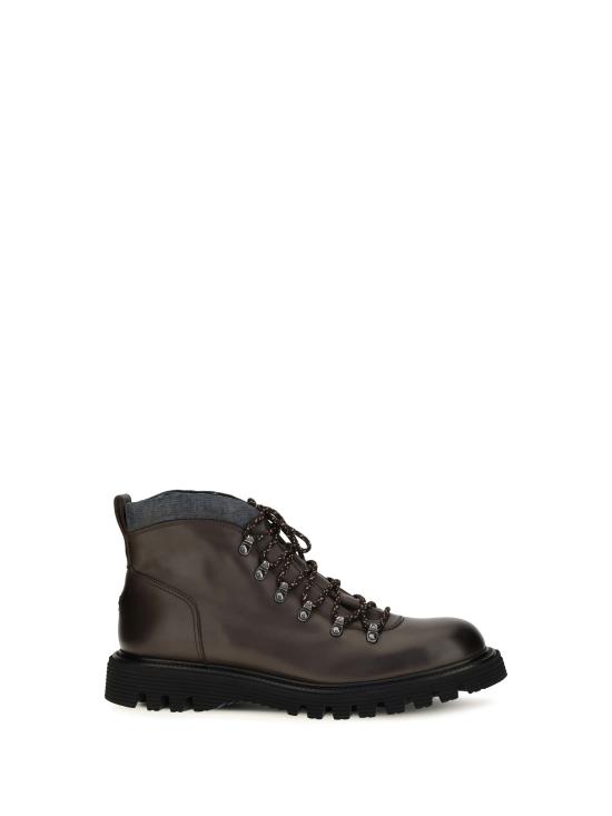 26FW 프라텔리로세티 부츠 47521588 21 BROWN