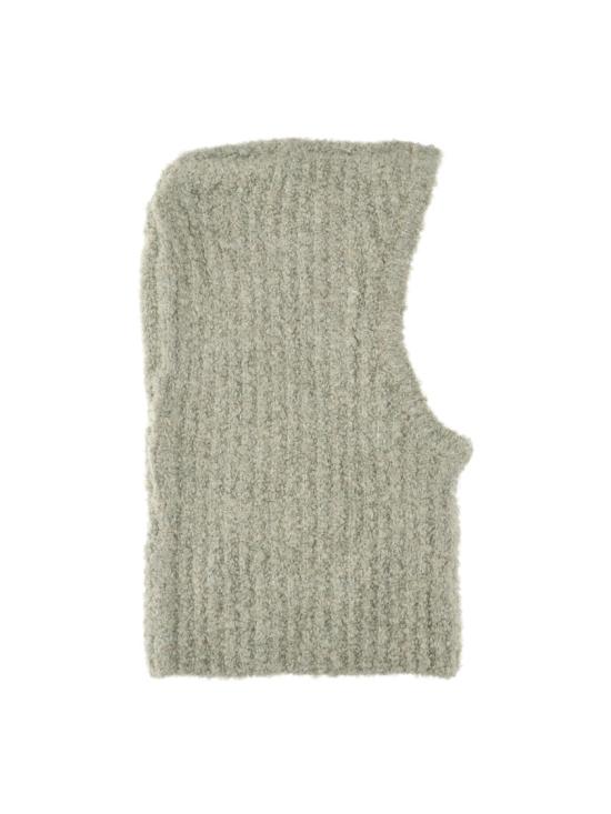 26FW MM6 메종마르지엘라 바라클라바 S62TB0010 M13342701 Green - MM6 MAISON MARGIELA