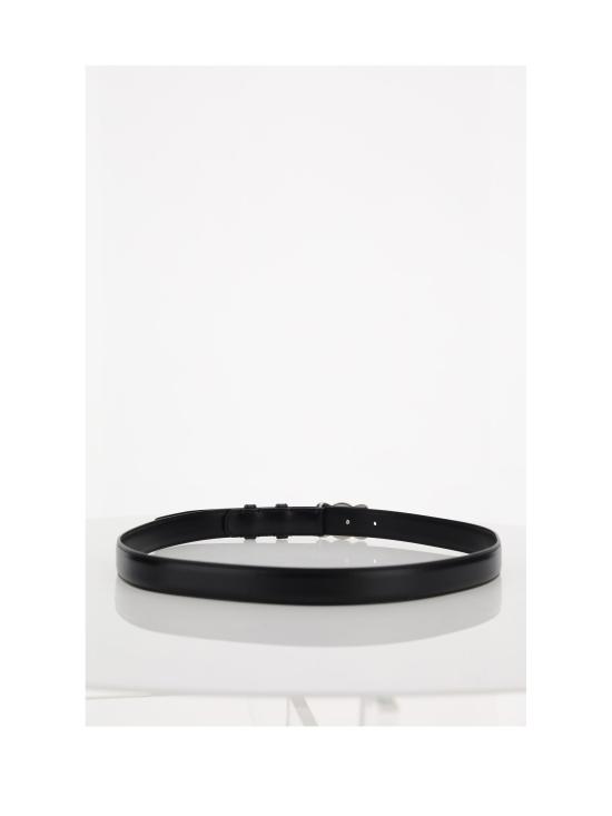 26SS 셀린느 벨트 45AKA3A01 BLACK