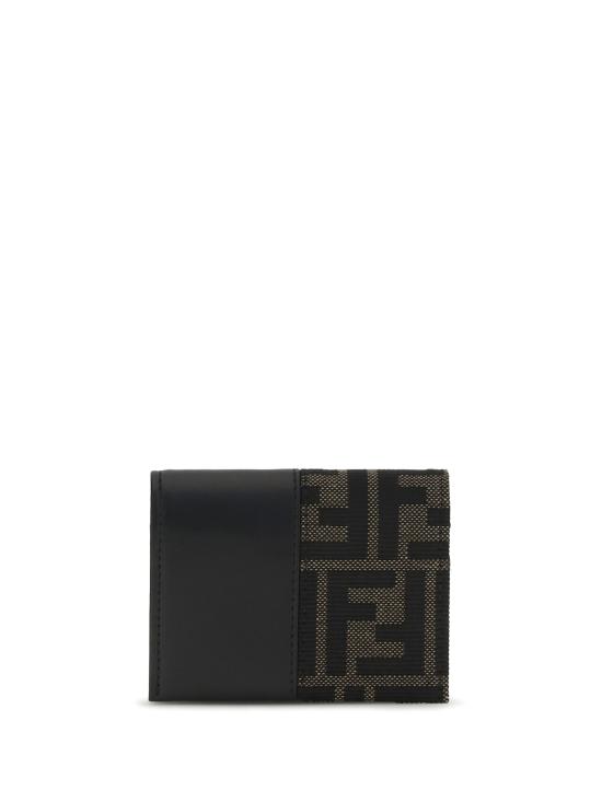 26FW 펜디 남성지갑 7M0396B139 F0XLL BLACK