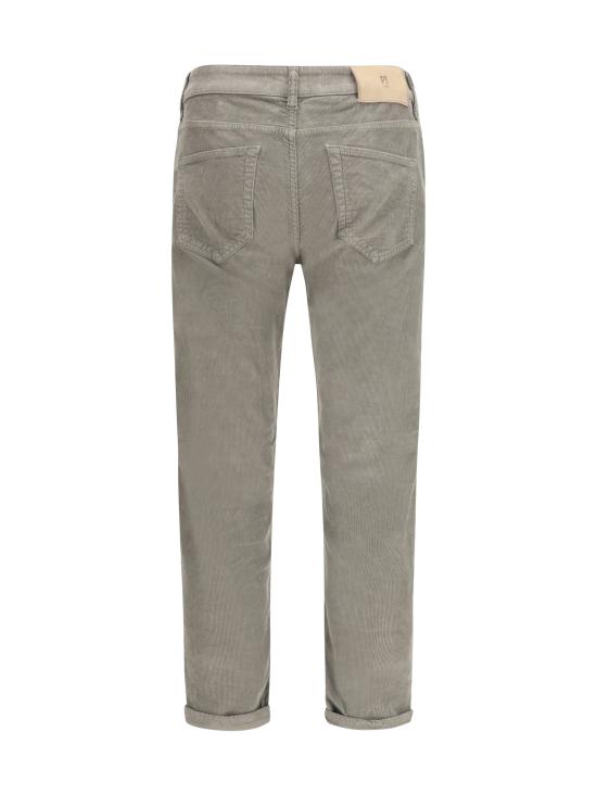 26FW 피티토리노 팬츠 C5TP05B0TT33T0 N122 GRAY - PT TORINO