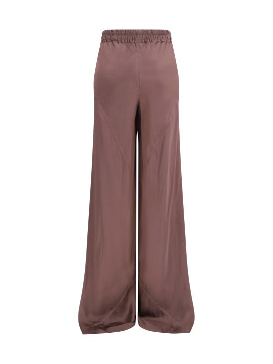 26FW 릭 오웬스 팬츠 RP02F5304SCH 86 GRAPE - RICK OWENS