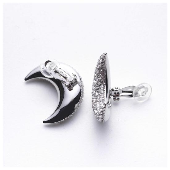  스와로브스키 이어링 - SWAROVSKI