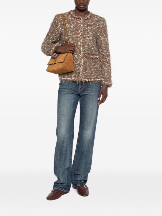 26FW MINIME PARIS 수트 자켓 26WCTJ232 SOFTBROWN - OTHER BRANDS