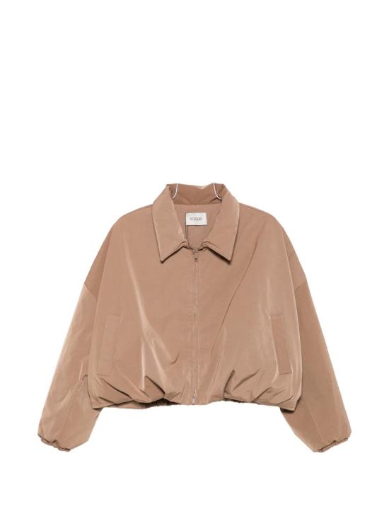 26FW 소수 수트 자켓 213SC1744 BRO BROWN