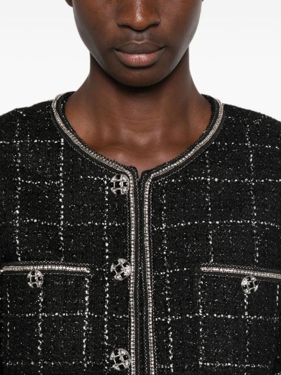 26FW MINIME PARIS 수트 자켓 26WCJA019 BLACK - OTHER BRANDS
