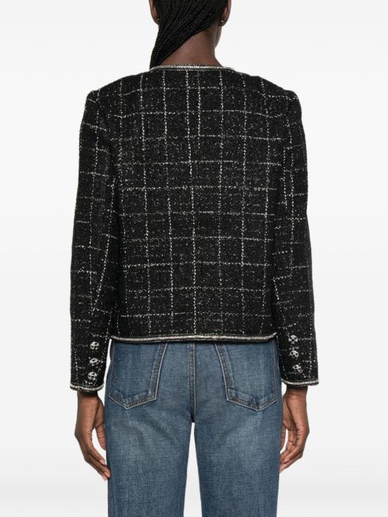 26FW MINIME PARIS 수트 자켓 26WCJA019 BLACK - OTHER BRANDS