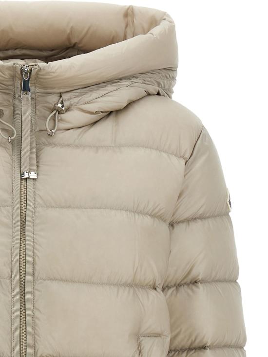 26FW 몽클레어 패딩 MO339308BM BEIGE - MONCLER