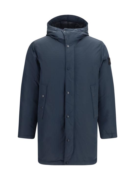 26FW 스톤 아일랜드 패딩 L2S157100006S0A26 V0020 NAVY