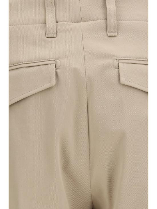 26FW 라르디니 팬츠 ACLUANGACT67912 210 BEIGE - LARDINI