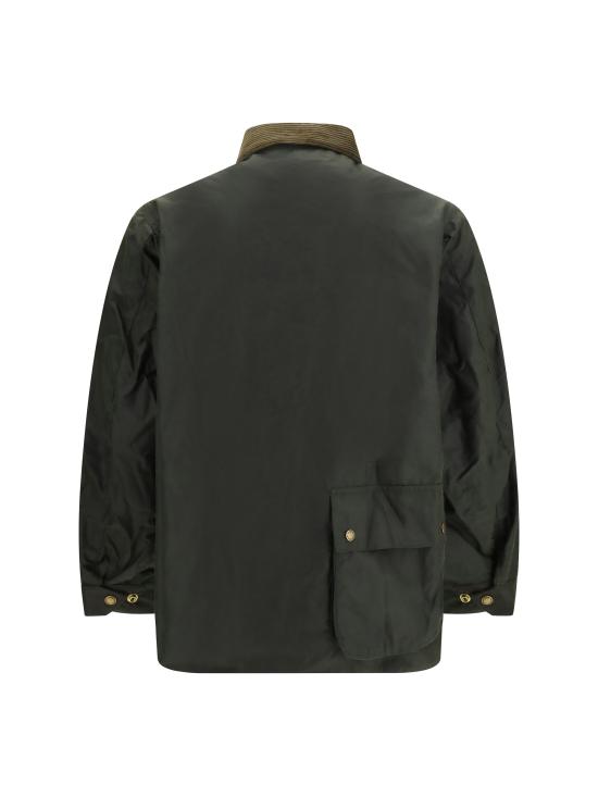26FW 바버 자켓 MWX2598 OL52 GREEN - BARBOUR