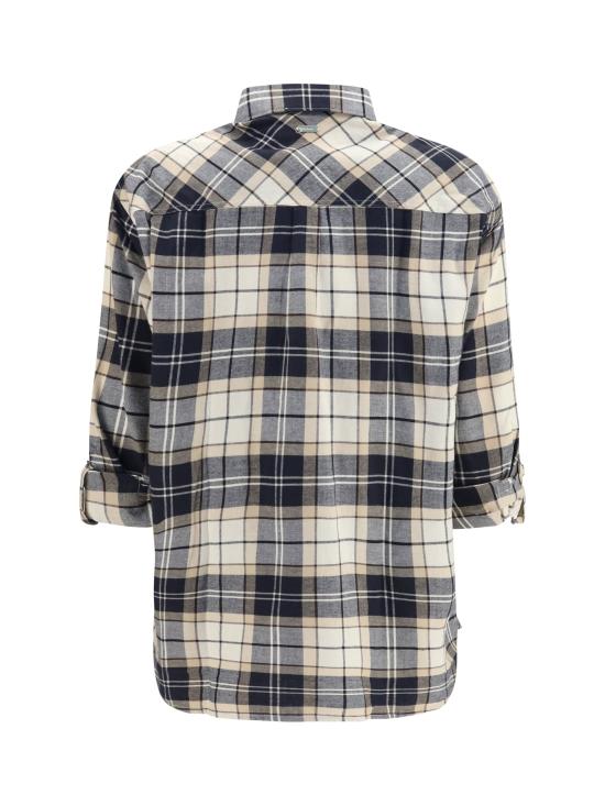 26FW 바버 셔츠 LSH1560 TN26 MULTICOLOR - BARBOUR