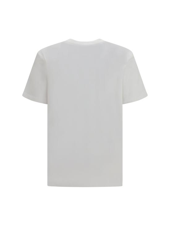 26FW 디스퀘어드2 탑 S74GD1594D20136 100 WHITE - DSQUARED2
