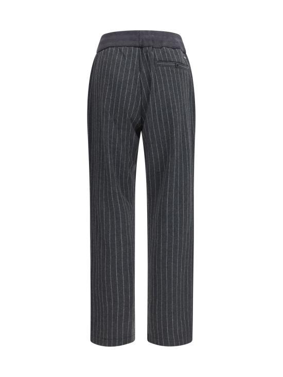 26FW 에르노 팬츠 JPT00001U56041 9487 GRAY - HERNO
