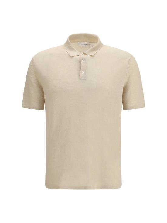 26SS 로베르토 콜리나 탑 261MYA20024 03 BEIGE