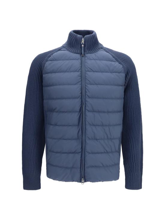 26FW 파라점퍼스 패딩 26WPMHYRB02P13 0765 NAVY