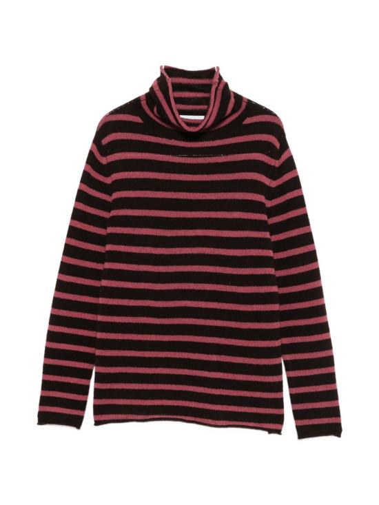 26FW 비유 터틀넥 CD4047 Z09 PINK