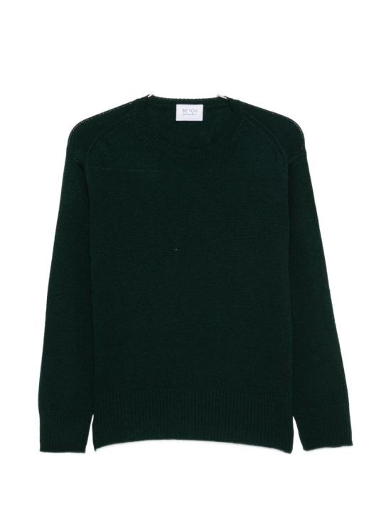 26FW 비유 스웨터 CD1155 151 GREEN
