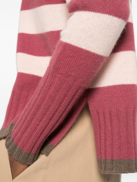 26FW 비유 터틀넥 CD4046 Z26 BROWN - BE YOU