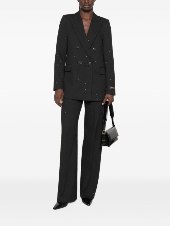 26FW 에르마노 피렌제 수트 자켓 D49EI016 E5CMF099 BLACK - ERMANNO FIRENZE