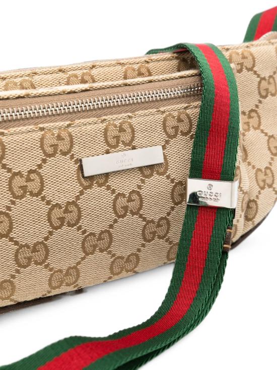 26FW 구찌 벨트백 A00230 FAGBV9653 BEIGE - GUCCI