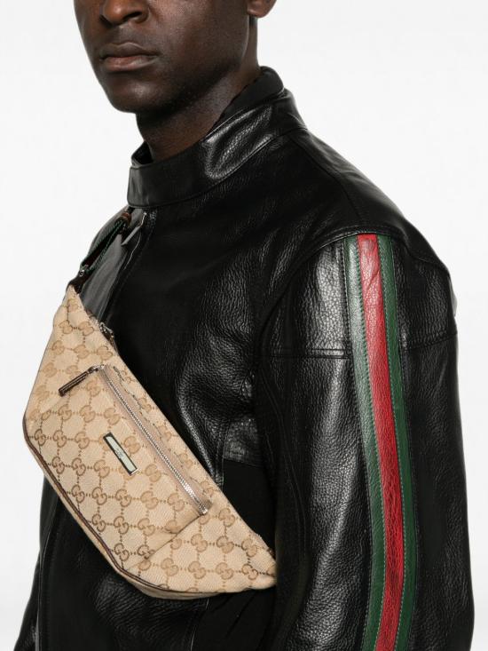 26FW 구찌 벨트백 A00230 FAGBV9653 BEIGE - GUCCI