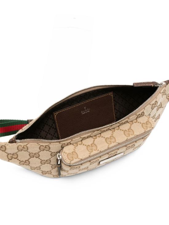 26FW 구찌 벨트백 A00230 FAGBV9653 BEIGE - GUCCI
