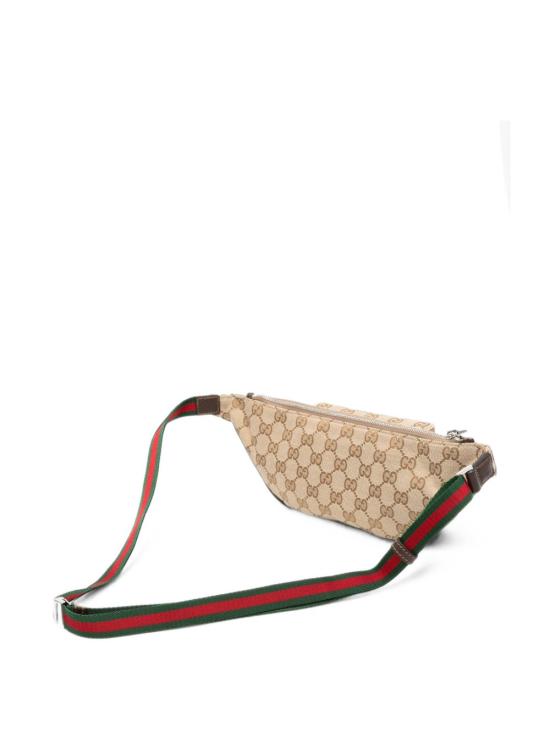 26FW 구찌 벨트백 A00230 FAGBV9653 BEIGE - GUCCI