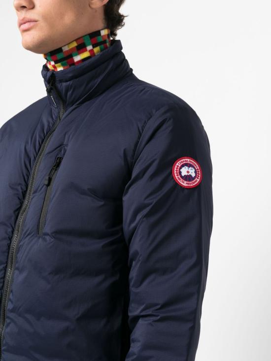 26FW 캐나다구스 로지 재킷 5079M 9063 NAVY - CANADA GOOSE