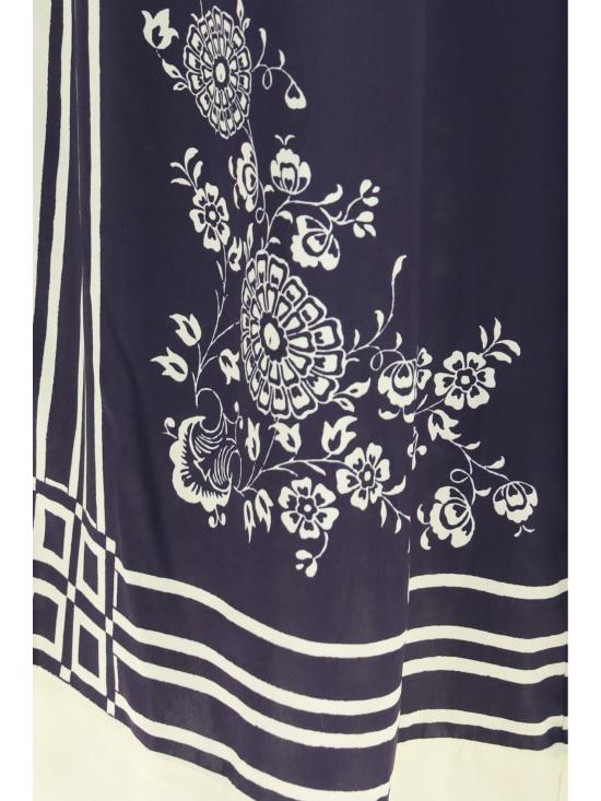 26FW 알레메 팬츠 8071P INK NAVY - ALEMAIS