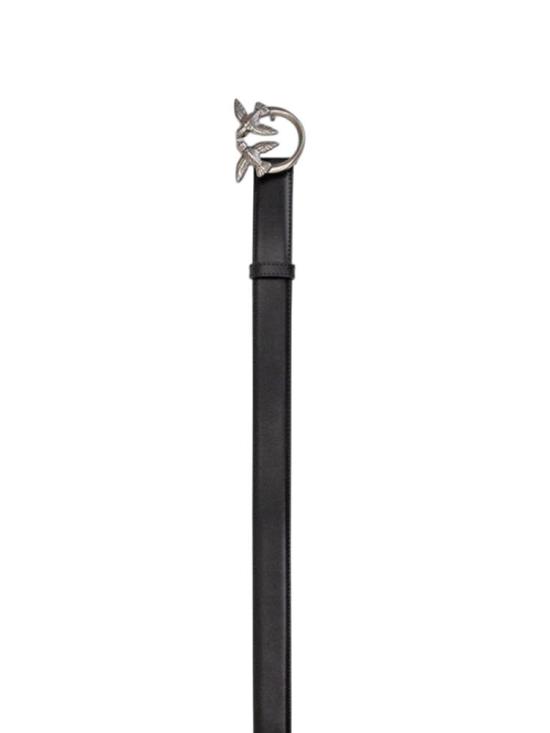  핑코 벨트 MASTER 100125 A2M4 Z99E Pinko BLACK