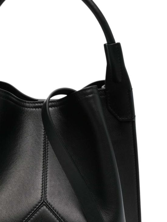  빅토리아 베컴 가방 빅토리아 가죽 핸드백 - VICTORIA BECKHAM