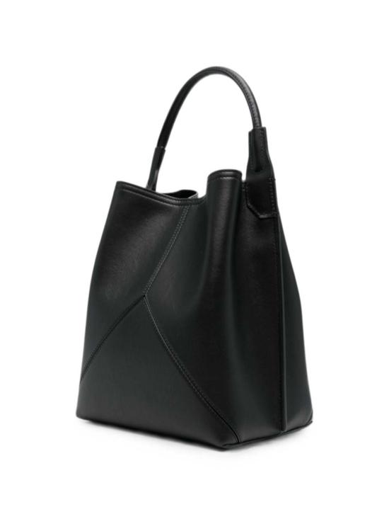  빅토리아 베컴 가방 빅토리아 가죽 핸드백 - VICTORIA BECKHAM