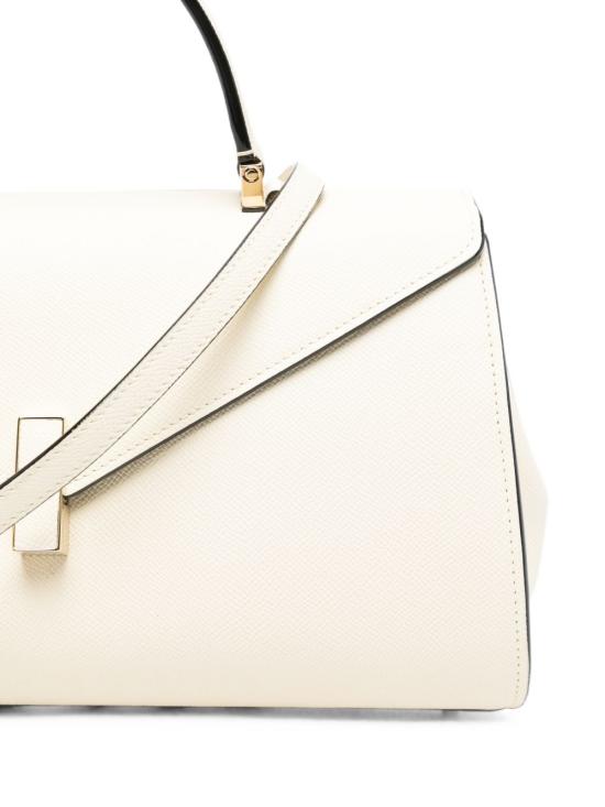 26FW 발렉스트라 토트백 WBES0096010LOC99 WW WHITE - VALEXTRA