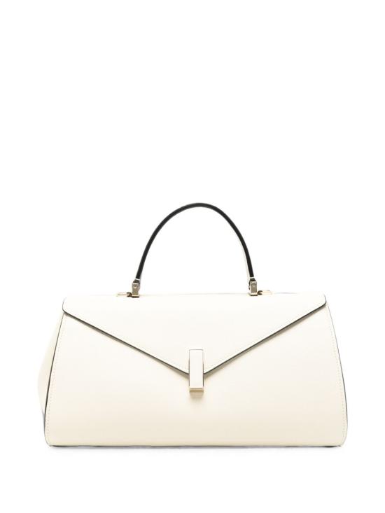 26FW 발렉스트라 토트백 WBES0096010LOC99 WW WHITE
