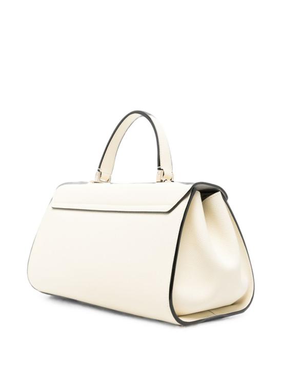 26FW 발렉스트라 토트백 WBES0096010LOC99 WW WHITE - VALEXTRA