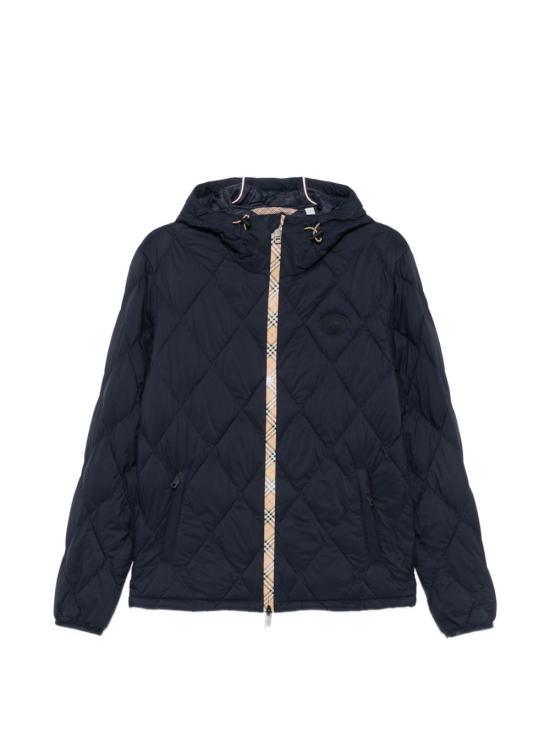 26FW 버버리 자켓 8130336 A1222 NAVY