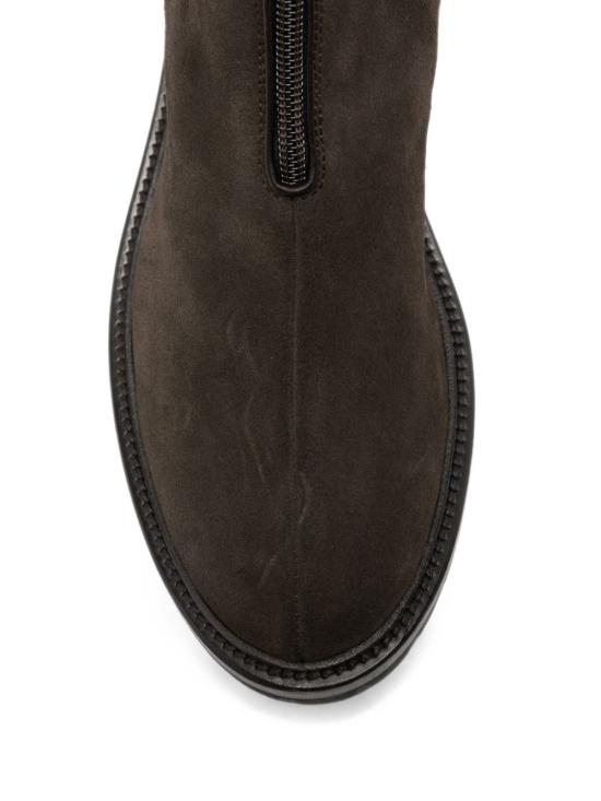 26FW 더로우 하이크 부츠 F001074L896 MOK BROWN - THE ROW