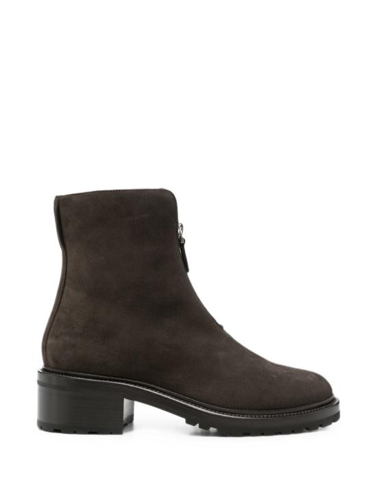 26FW 더로우 하이크 부츠 F001074L896 MOK BROWN