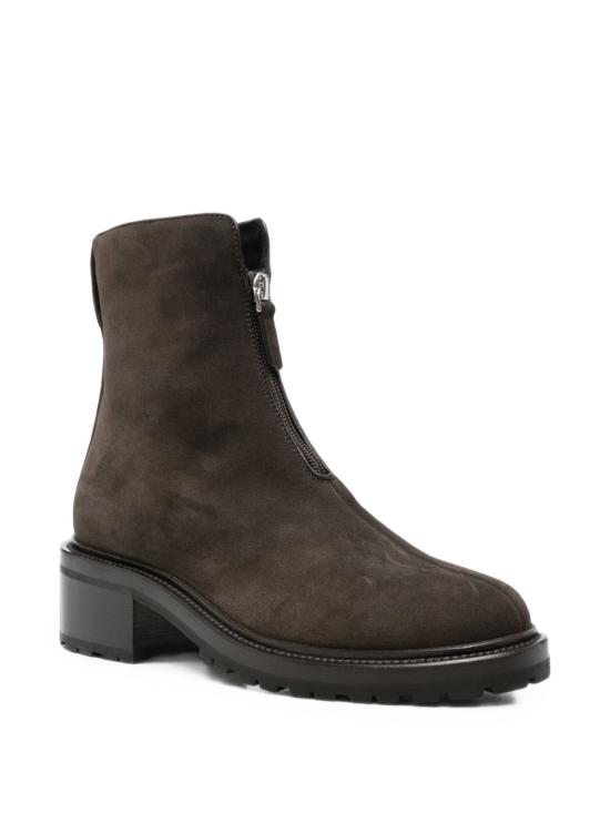 26FW 더로우 하이크 부츠 F001074L896 MOK BROWN - THE ROW