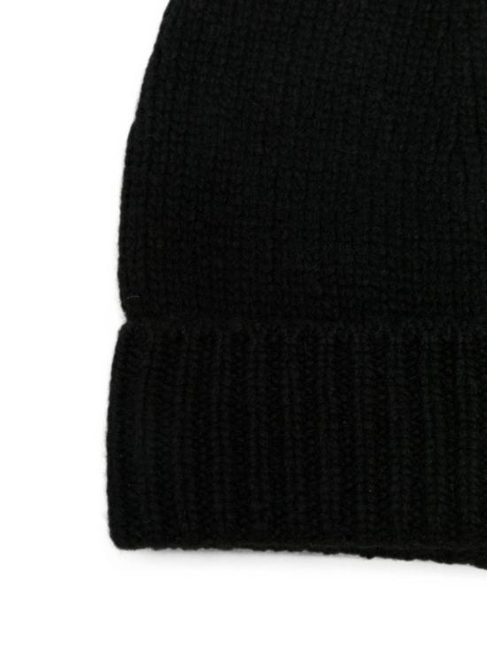 26FW 더로우 비니 A001159Y1032 BLK BLACK - THE ROW
