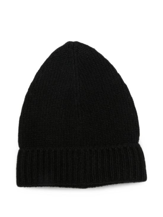 26FW 더로우 비니 A001159Y1032 BLK BLACK