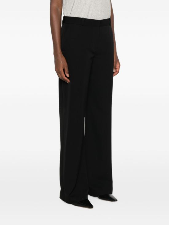 26FW 더로우 콜맨 팬츠 R000383 W4685BLK BLACK - THE ROW