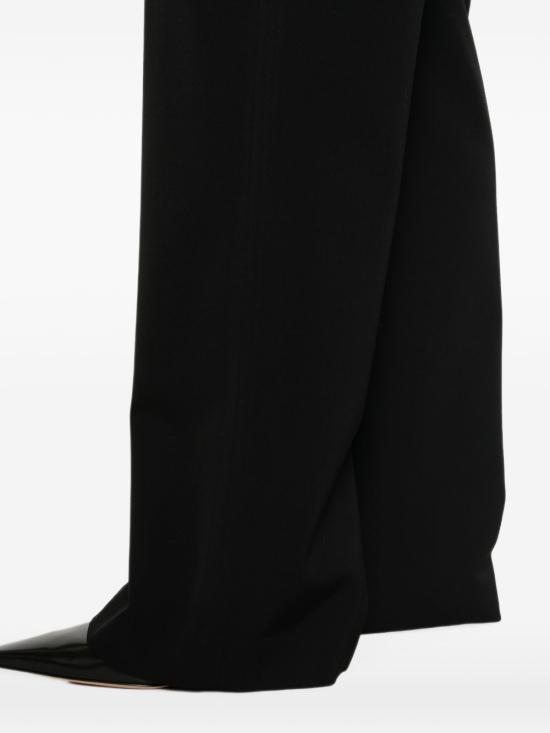 26FW 더로우 콜맨 팬츠 R000383 W4685BLK BLACK - THE ROW